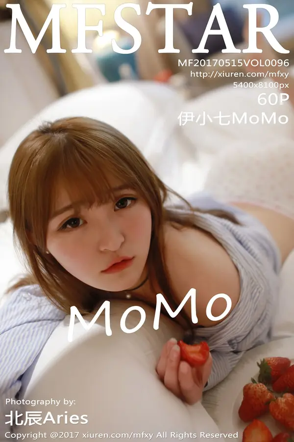 Vol. 0096 伊小七MoMo（61P）-妹子录-美女图片|美女写真 专注超高清美女图片分享网站