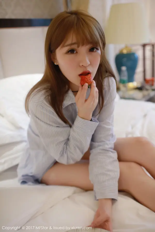 Vol. 0096 伊小七MoMo（61P） (5/61)