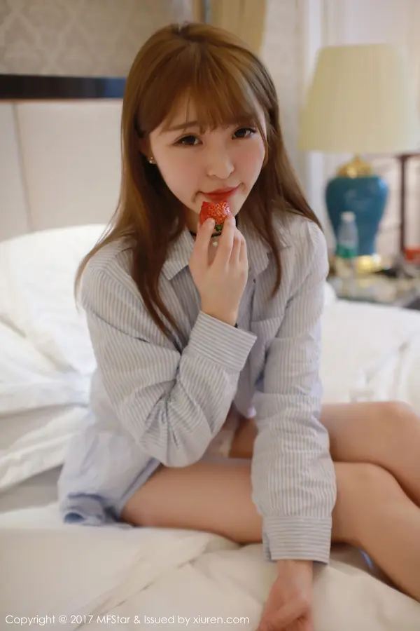 Vol. 0096 伊小七MoMo（61P） (6/61)