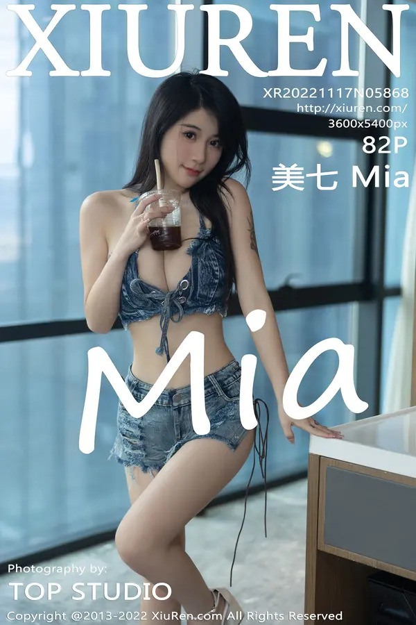 Vol. 05868 美七Mia（83P）-妹子录-美女图片|美女写真 专注超高清美女图片分享网站