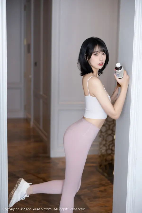 Vol. 05885 林子遥（89P） (4/89)