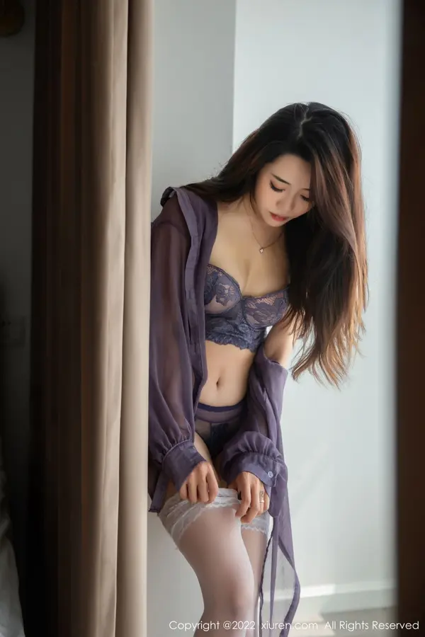 Vol. 05884 严利娅Yuliya（55P） (5/55)