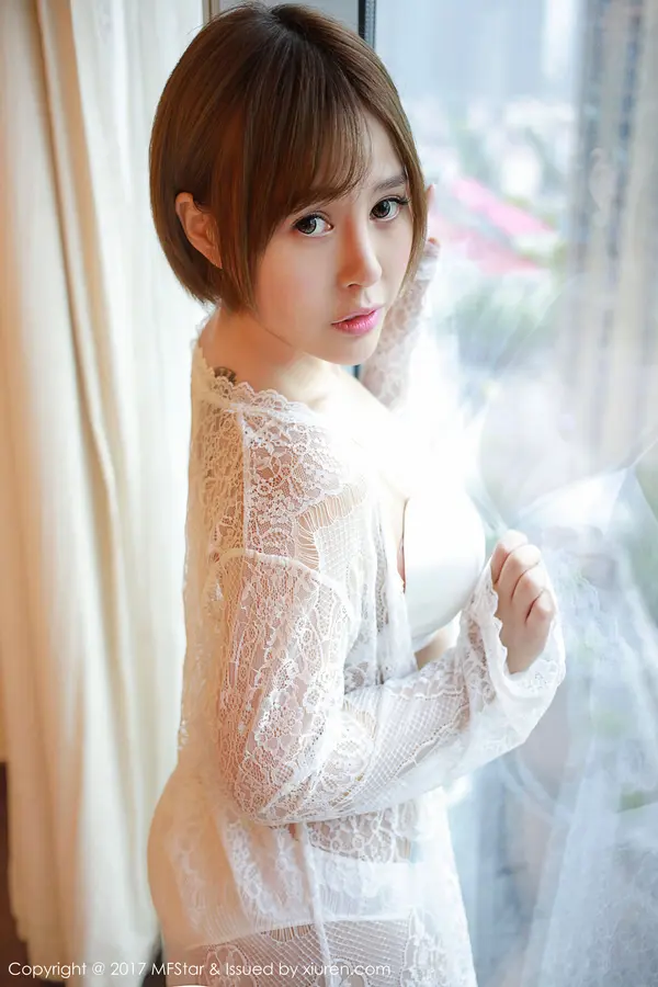 Vol. 0099 Evelyn艾莉（42P） (4/42)