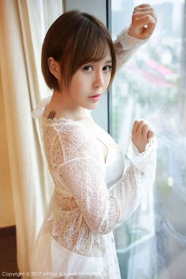 Vol. 0099 Evelyn艾莉（42P） (5/42)
