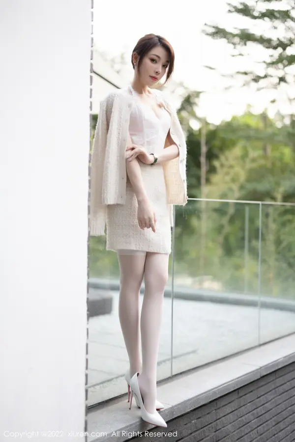 Vol. 05880 徐莉芝Booty（89P） (4/89)