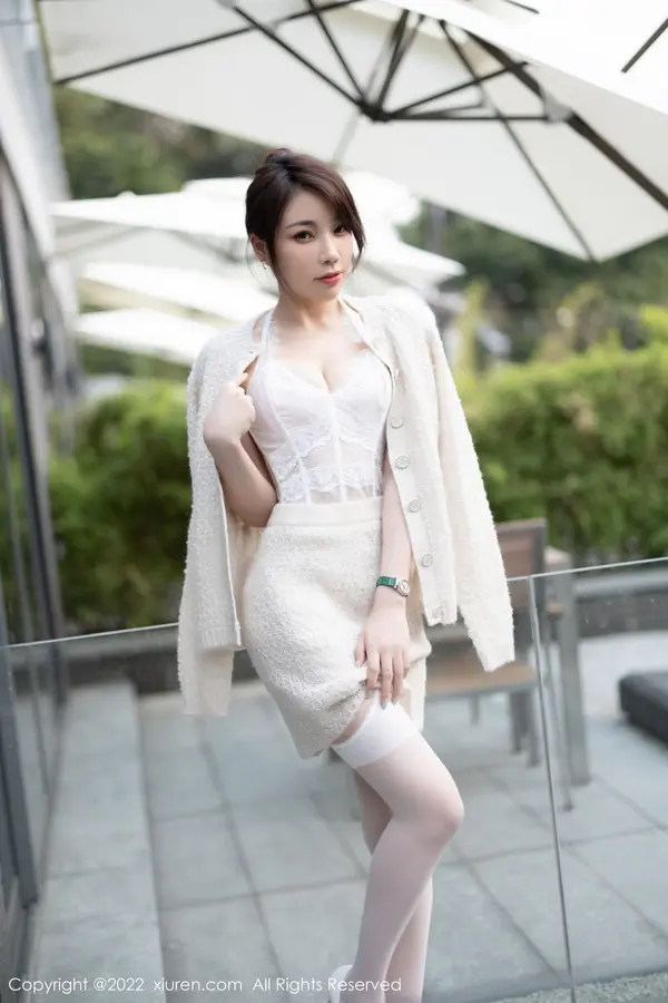 Vol. 05880 徐莉芝Booty（89P） (5/89)
