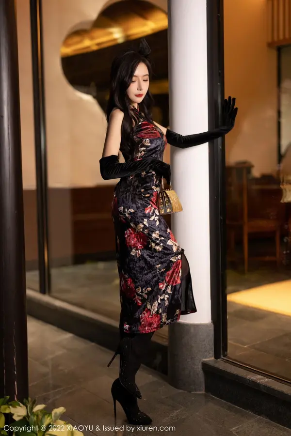 Vol. 0909 王馨瑶yanni（91P） (2/91)