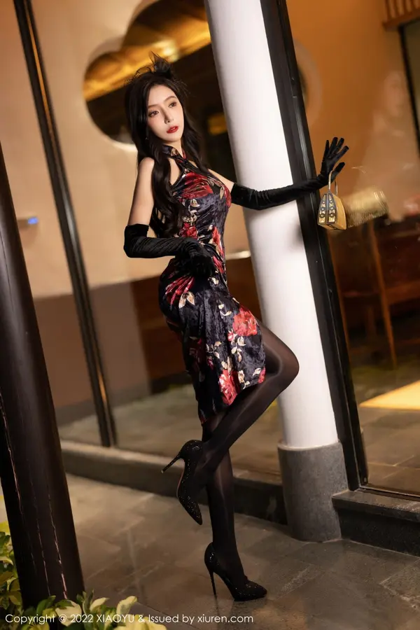 Vol. 0909 王馨瑶yanni（91P） (4/91)