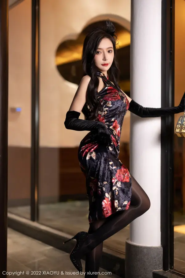 Vol. 0909 王馨瑶yanni（91P） (5/91)