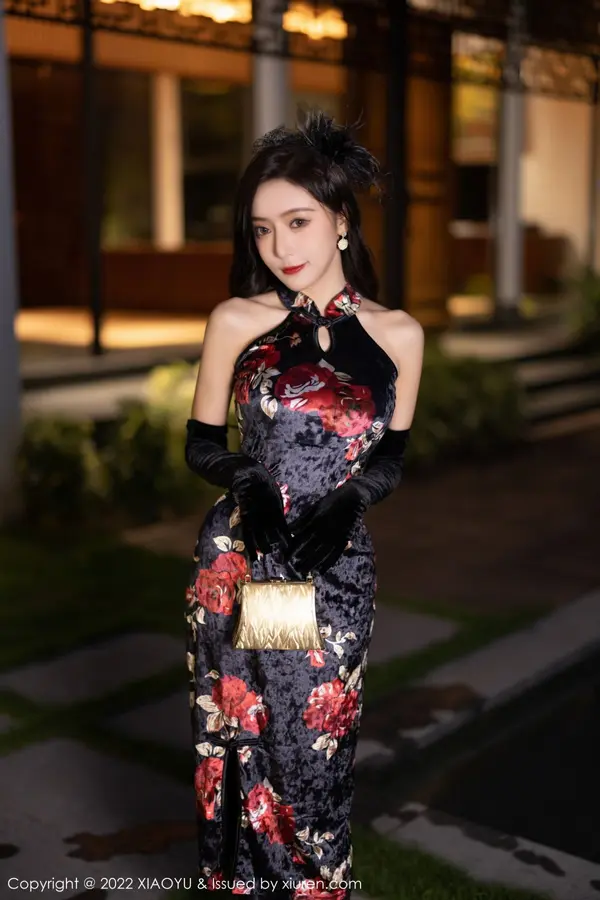 Vol. 0909 王馨瑶yanni（91P） (6/91)
