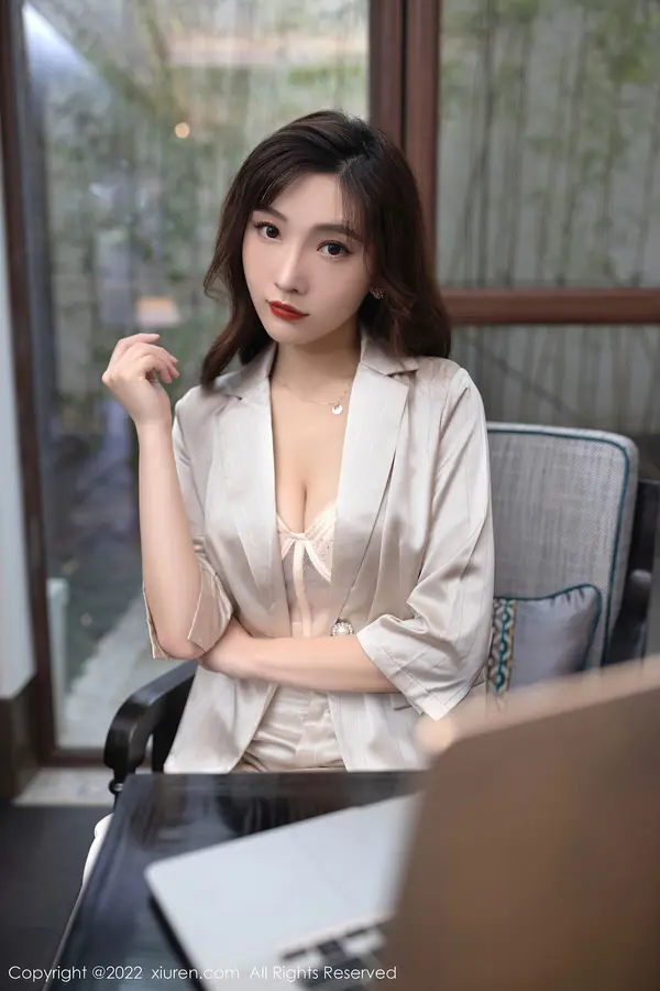 Vol. 05594 陆萱萱（79P） (4/79)