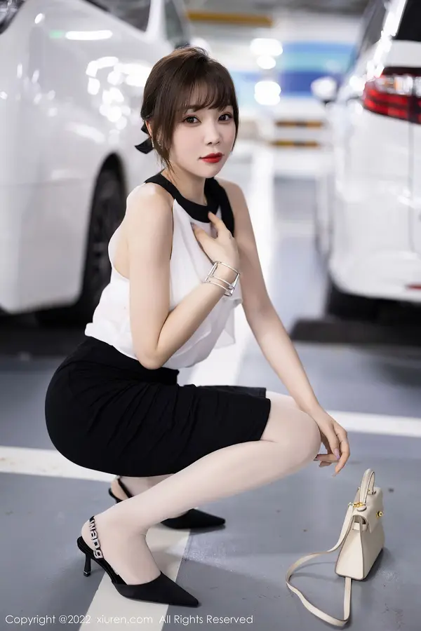 Vol. 05500 徐莉芝Booty（81P） (6/81)