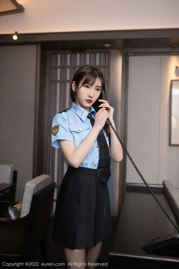 Vol. 05461 陆萱萱（85P） (2/85)