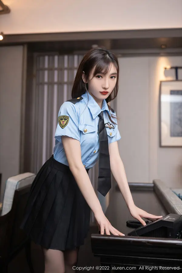 Vol. 05461 陆萱萱（85P） (4/85)