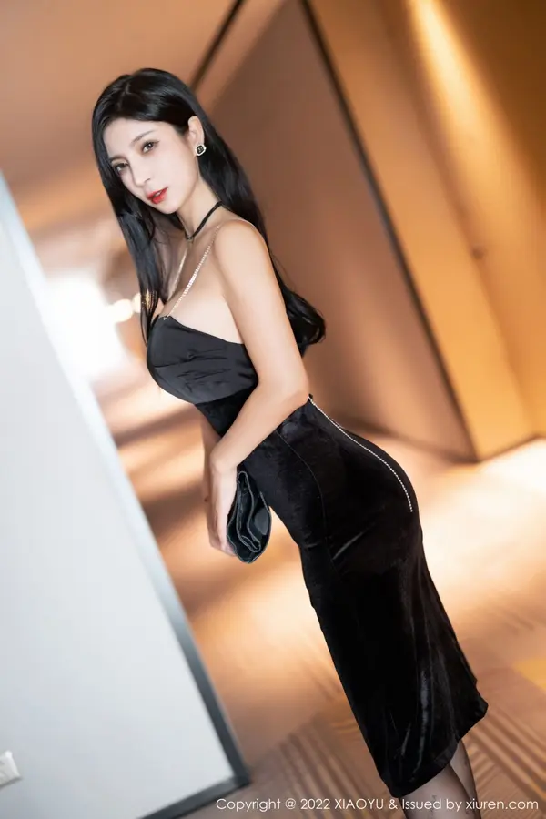 Vol. 0908 小蛮妖Yummy（87P） (5/87)