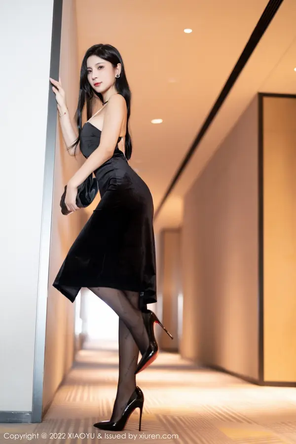 Vol. 0908 小蛮妖Yummy（87P） (6/87)