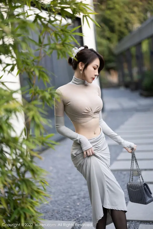 Vol. 05895 徐莉芝Booty（92P） (6/92)