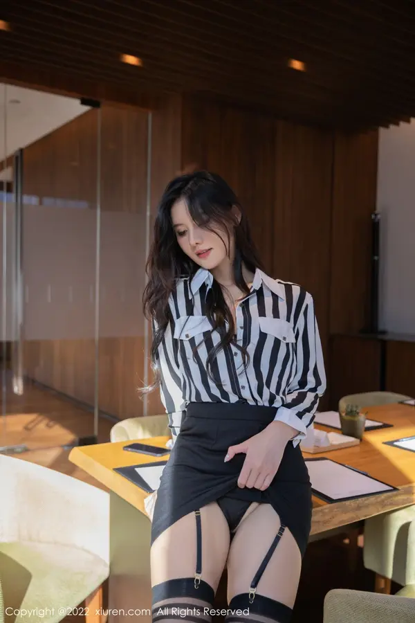 Vol. 05910 就是阿朱啊（80P） (2/80)