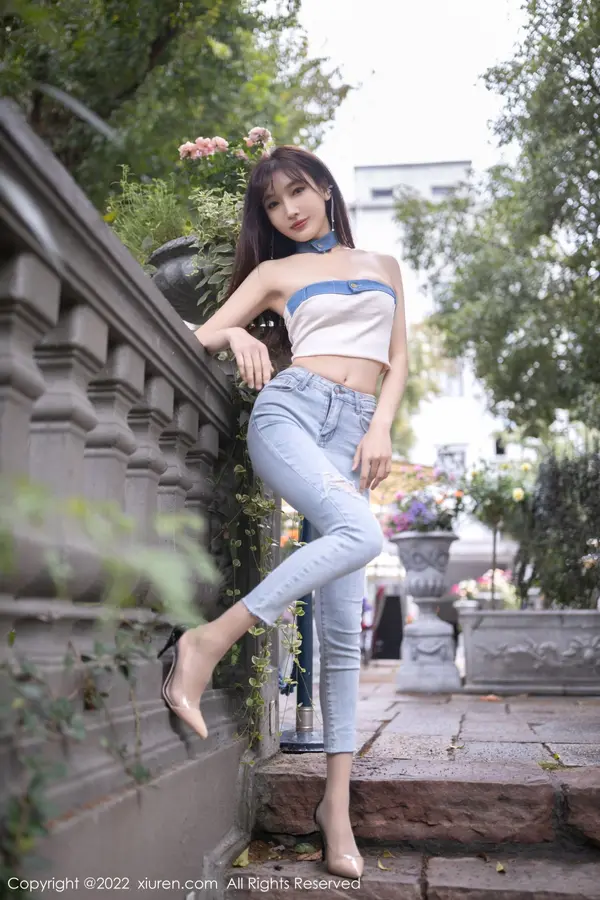 Vol. 05908 陆萱萱（78P） (2/78)