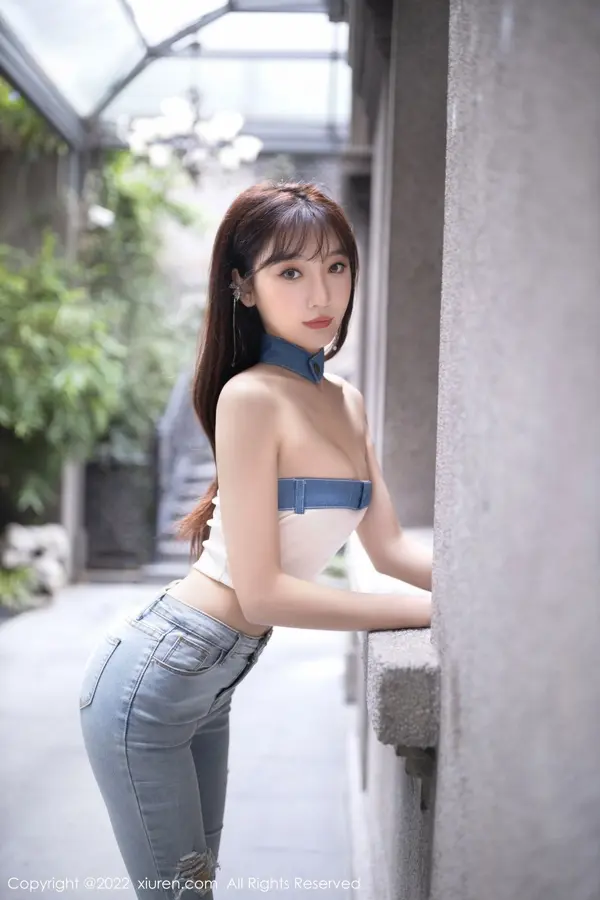 Vol. 05908 陆萱萱（78P） (3/78)