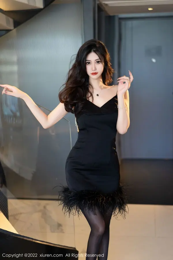 Vol. 05906 laura阿姣（92P） (2/92)