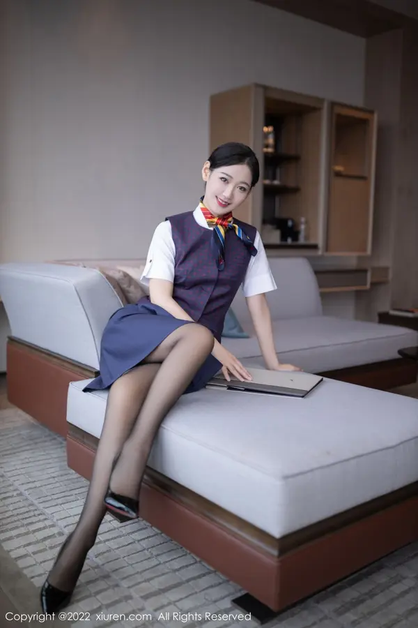 Vol. 05922 唐安琪（80P） (2/80)