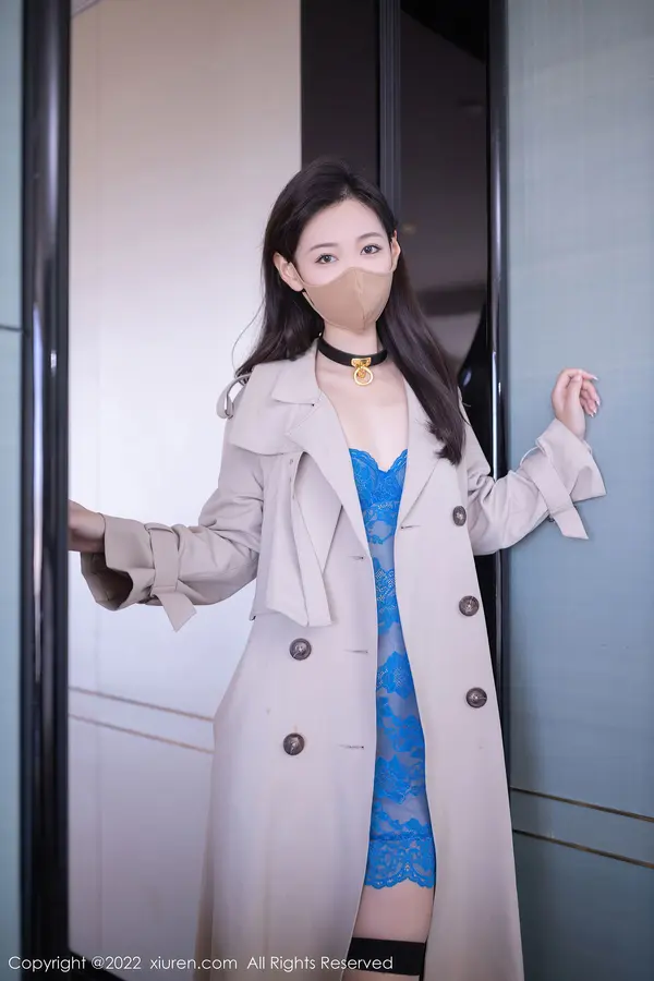 Vol. 05817 唐安琪（78P） (2/78)