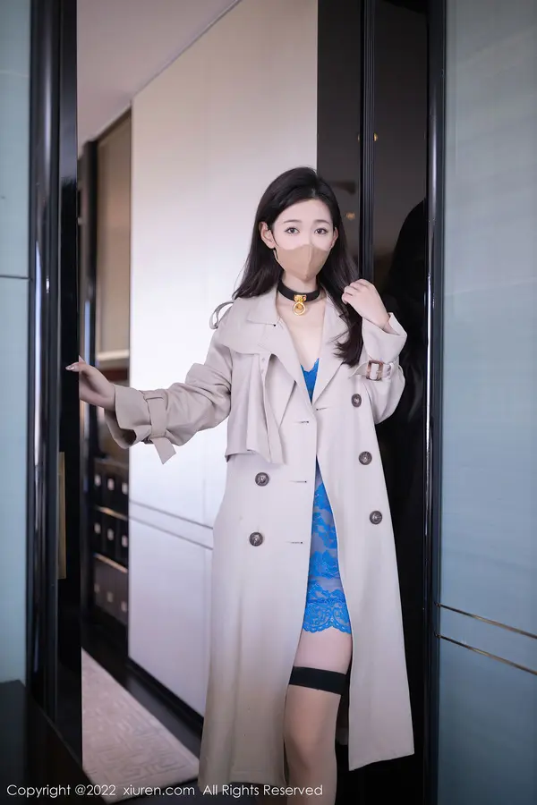 Vol. 05817 唐安琪（78P） (3/78)