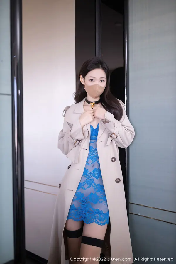 Vol. 05817 唐安琪（78P） (4/78)