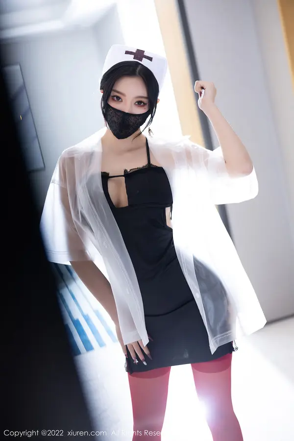 Vol. 05751 杨晨晨Yome（91P） (4/91)