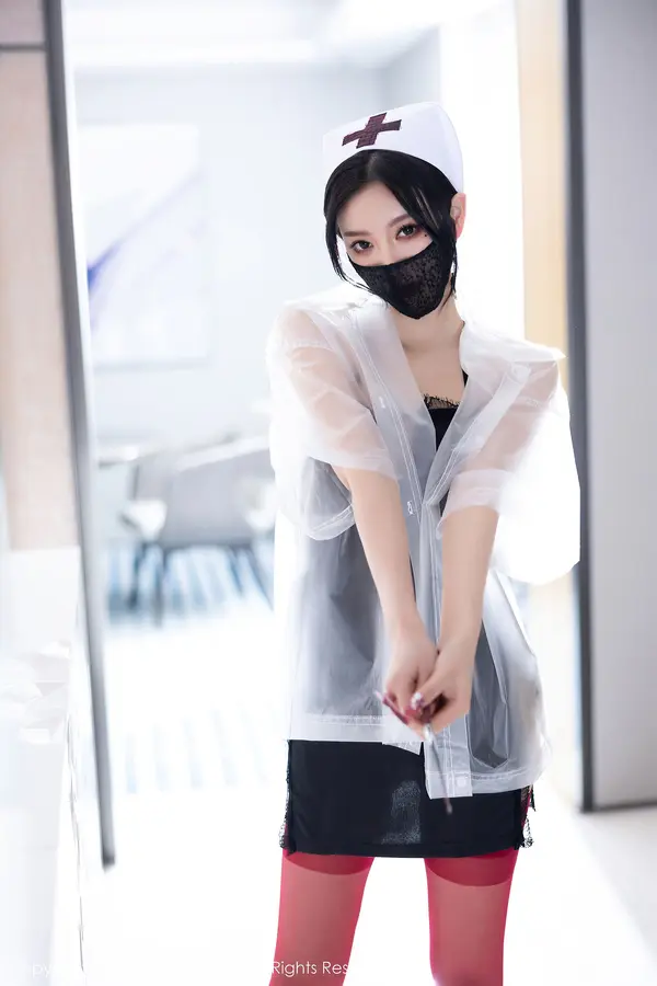 Vol. 05751 杨晨晨Yome（91P） (5/91)
