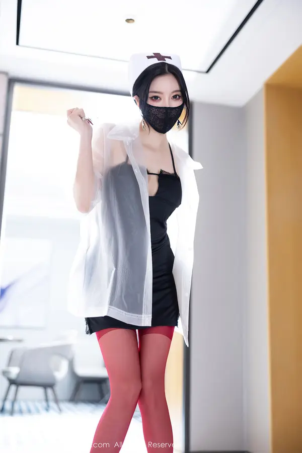 Vol. 05751 杨晨晨Yome（91P） (6/91)