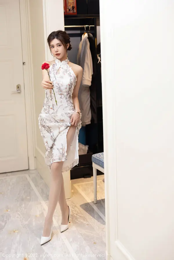 Vol. 05713 绮里嘉ula（99P） (4/99)