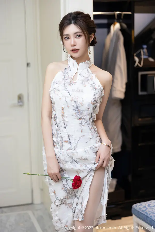 Vol. 05713 绮里嘉ula（99P） (5/99)