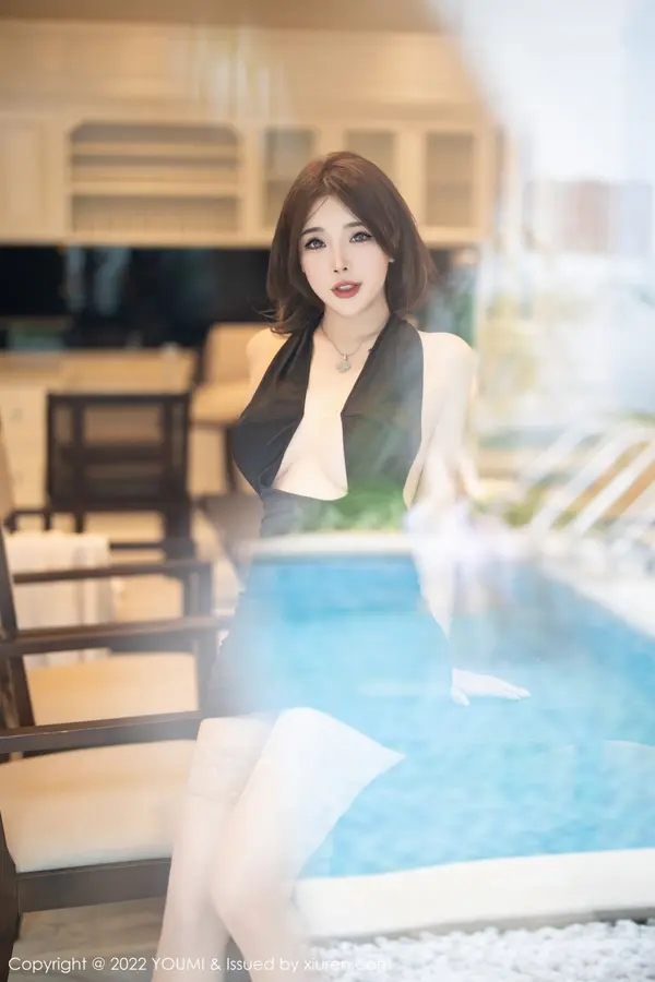 Vol. 0871 小海臀Rena（57P） (4/57)