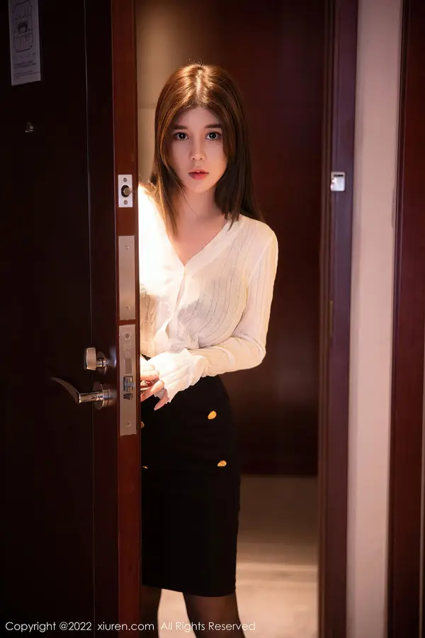 Vol. 05781 周jojobaby（83P） (2/83)