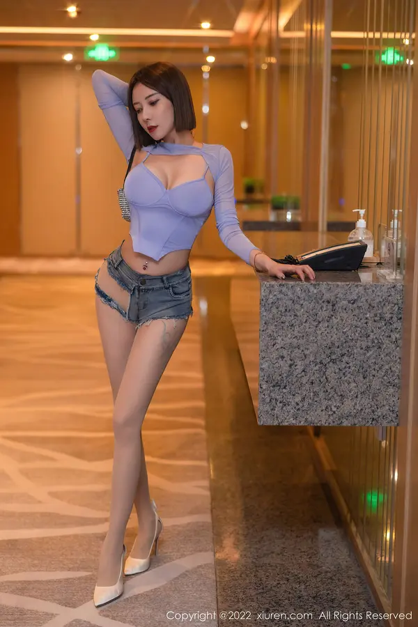 Vol. 05779 果儿Victoria（80P） (3/80)
