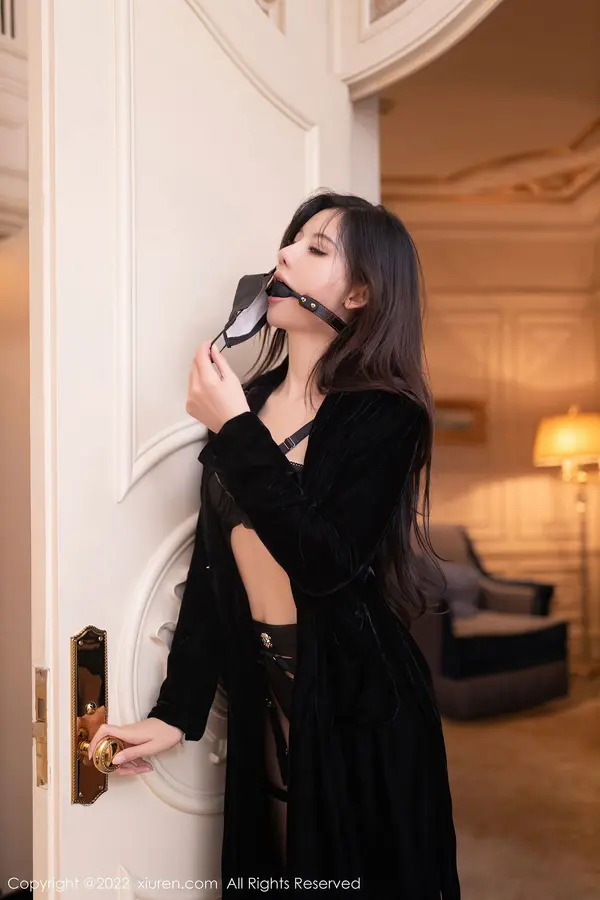 Vol. 05797 就是阿朱啊（82P） (3/82)