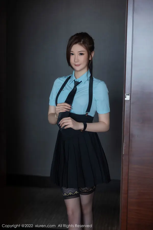 Vol. 05773 顾乔楠Cora（88P） (2/88)