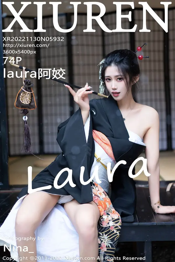 Vol. 05932 laura阿姣（75P）-妹子录-美女图片|美女写真 专注超高清美女图片分享网站