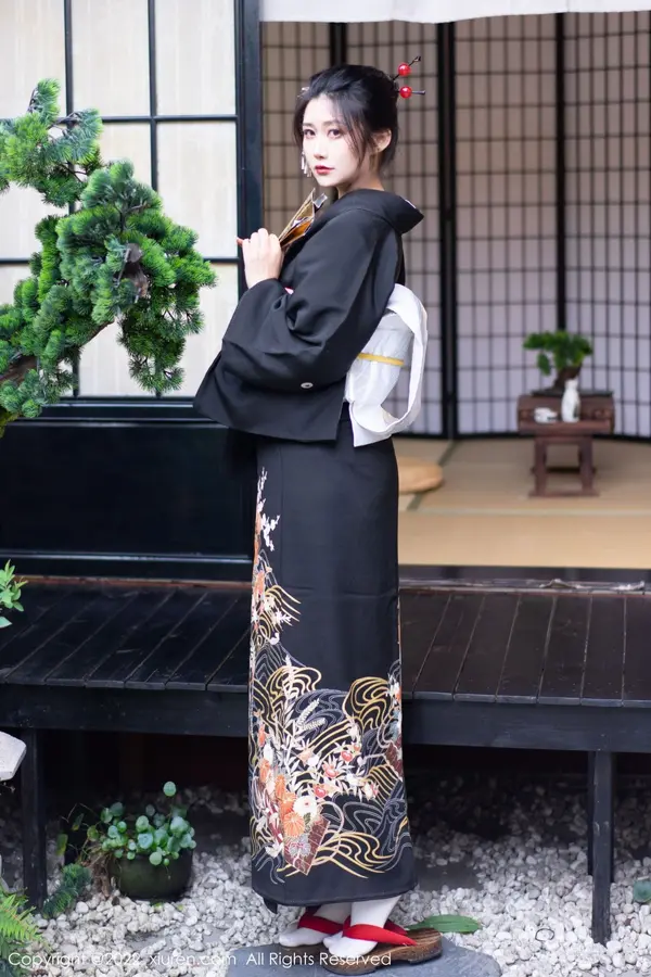 Vol. 05932 laura阿姣（75P） (2/75)