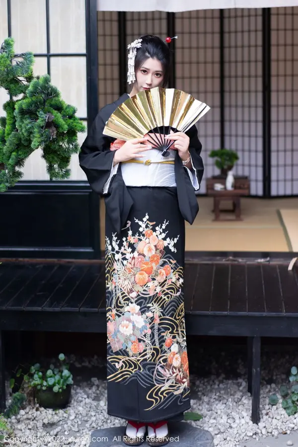 Vol. 05932 laura阿姣（75P） (3/75)