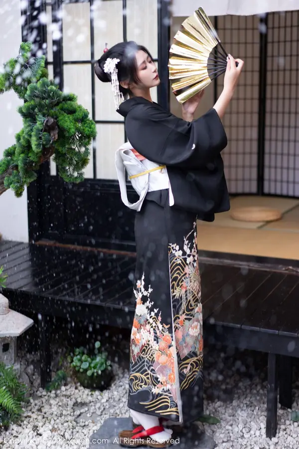 Vol. 05932 laura阿姣（75P） (5/75)