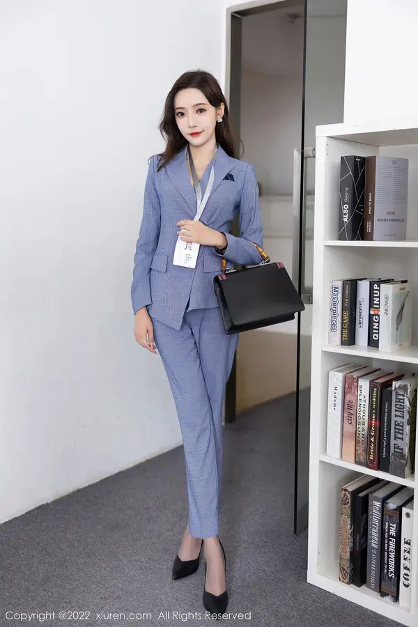 Vol. 05629 王馨瑶yanni（83P） (2/83)