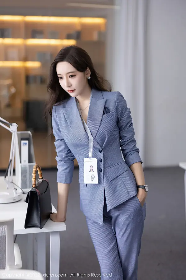 Vol. 05629 王馨瑶yanni（83P） (3/83)