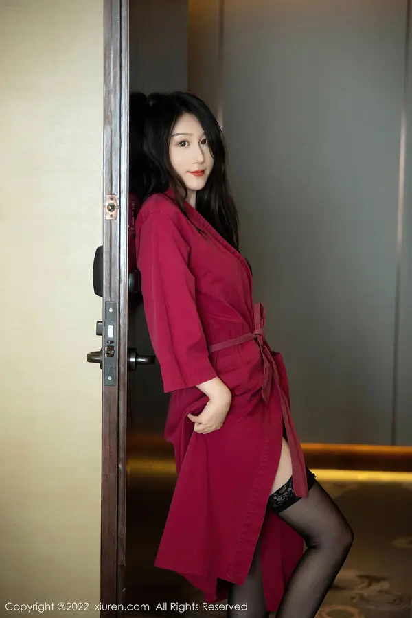 Vol. 05624 薇薇酱（81P） (6/81)