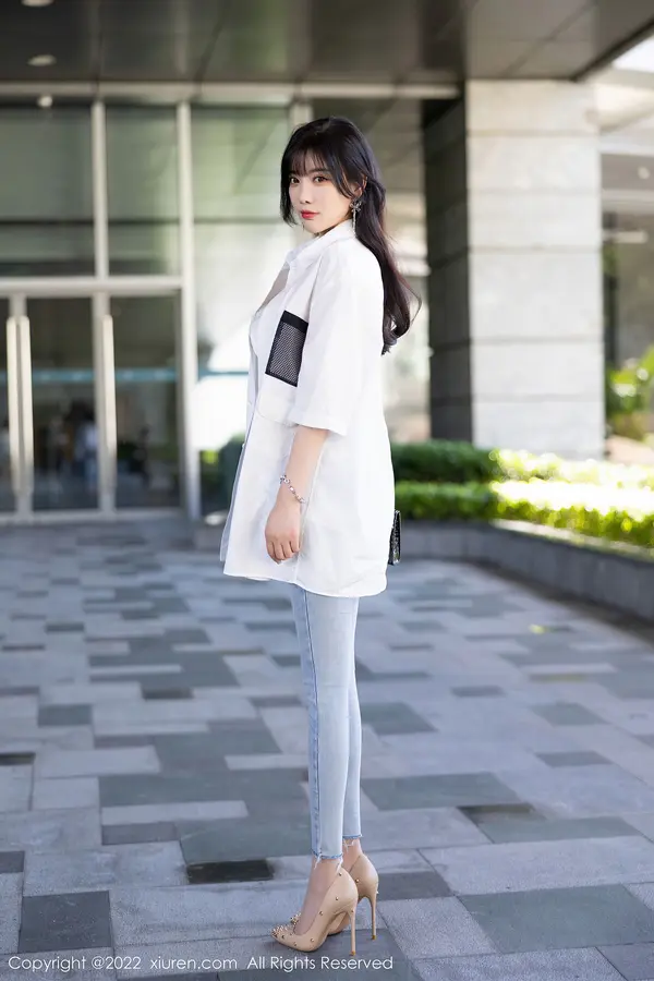 Vol. 05614 杨晨晨Yome（84P） (3/84)