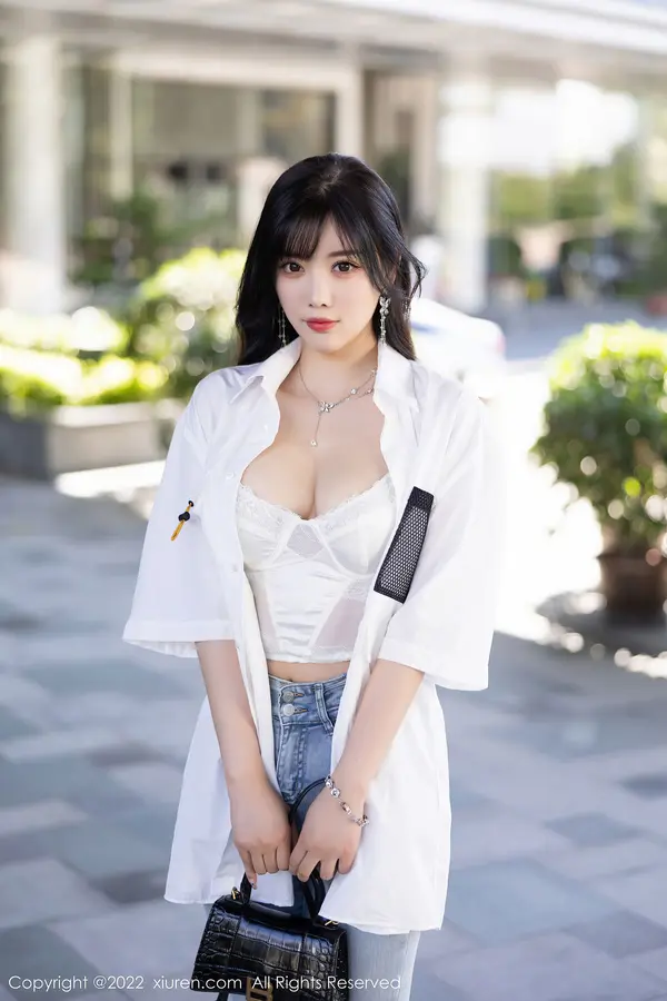 Vol. 05614 杨晨晨Yome（84P） (5/84)