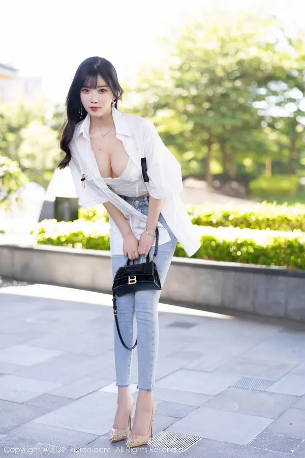 Vol. 05614 杨晨晨Yome（84P） (6/84)