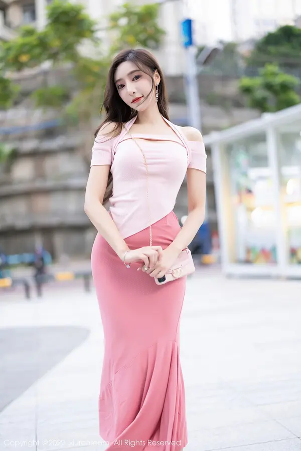 Vol. 05601 王馨瑶yanni（79P） (4/79)
